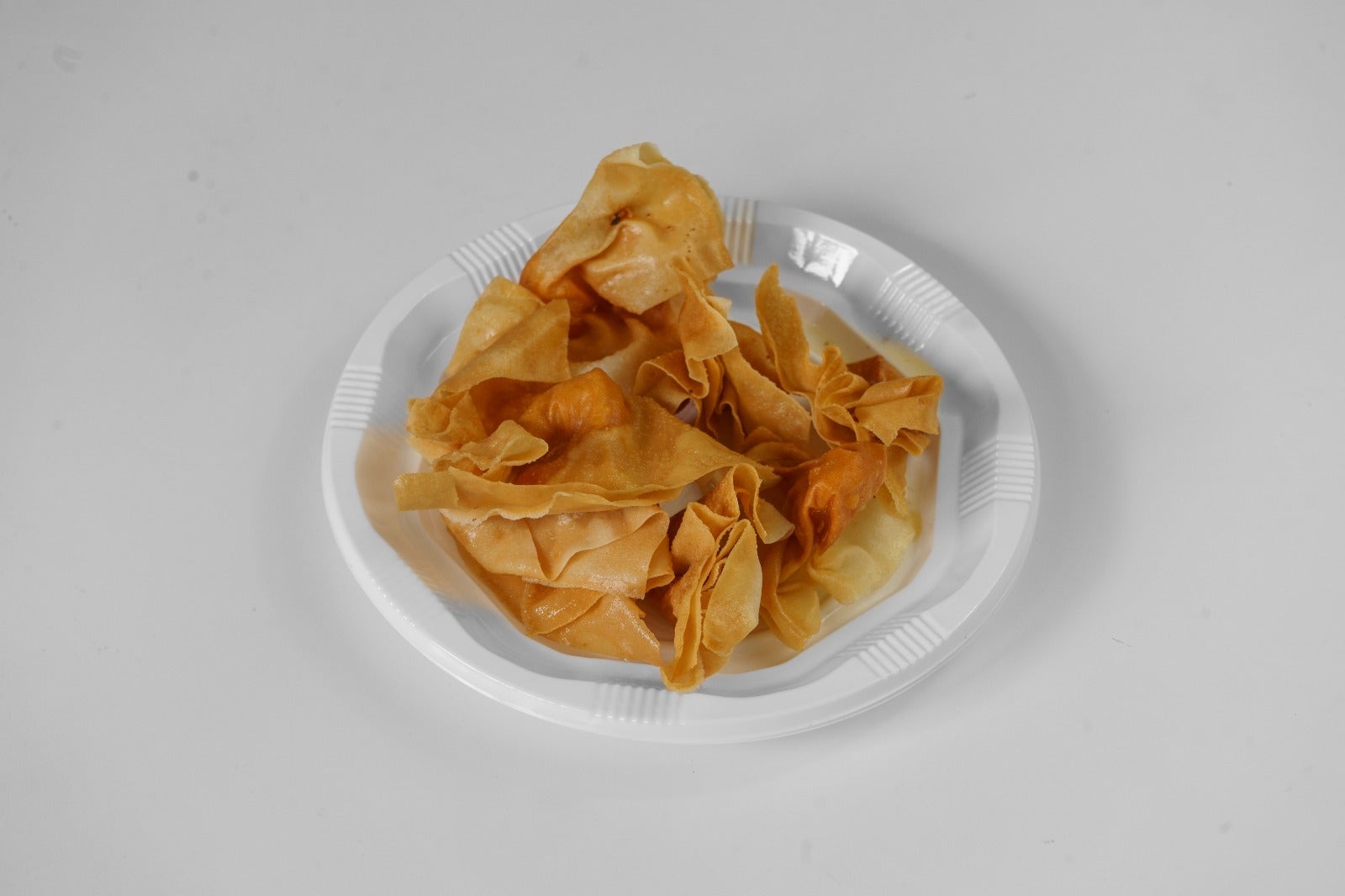 Crispy Won Ton