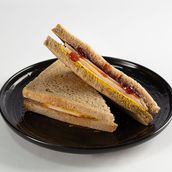 Turkey Sandwich