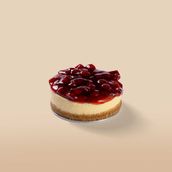 Strawberry Cheesecake
