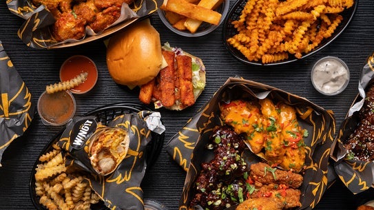 Wing It Co
