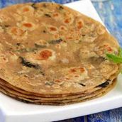 Puthina Roti