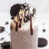 Oreo Dates