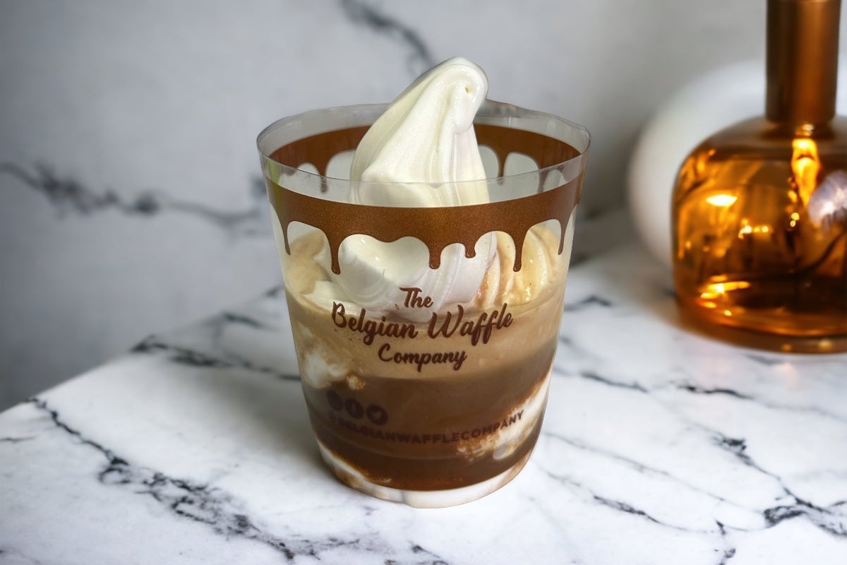 Affogato Original