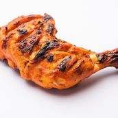 Chicken Tikka Leg