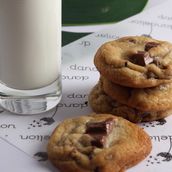 Kinder Cookies 