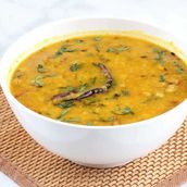 Dal Fry