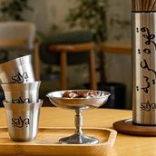 Arabic Coffee