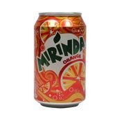 Mirinda Orange 300 ML