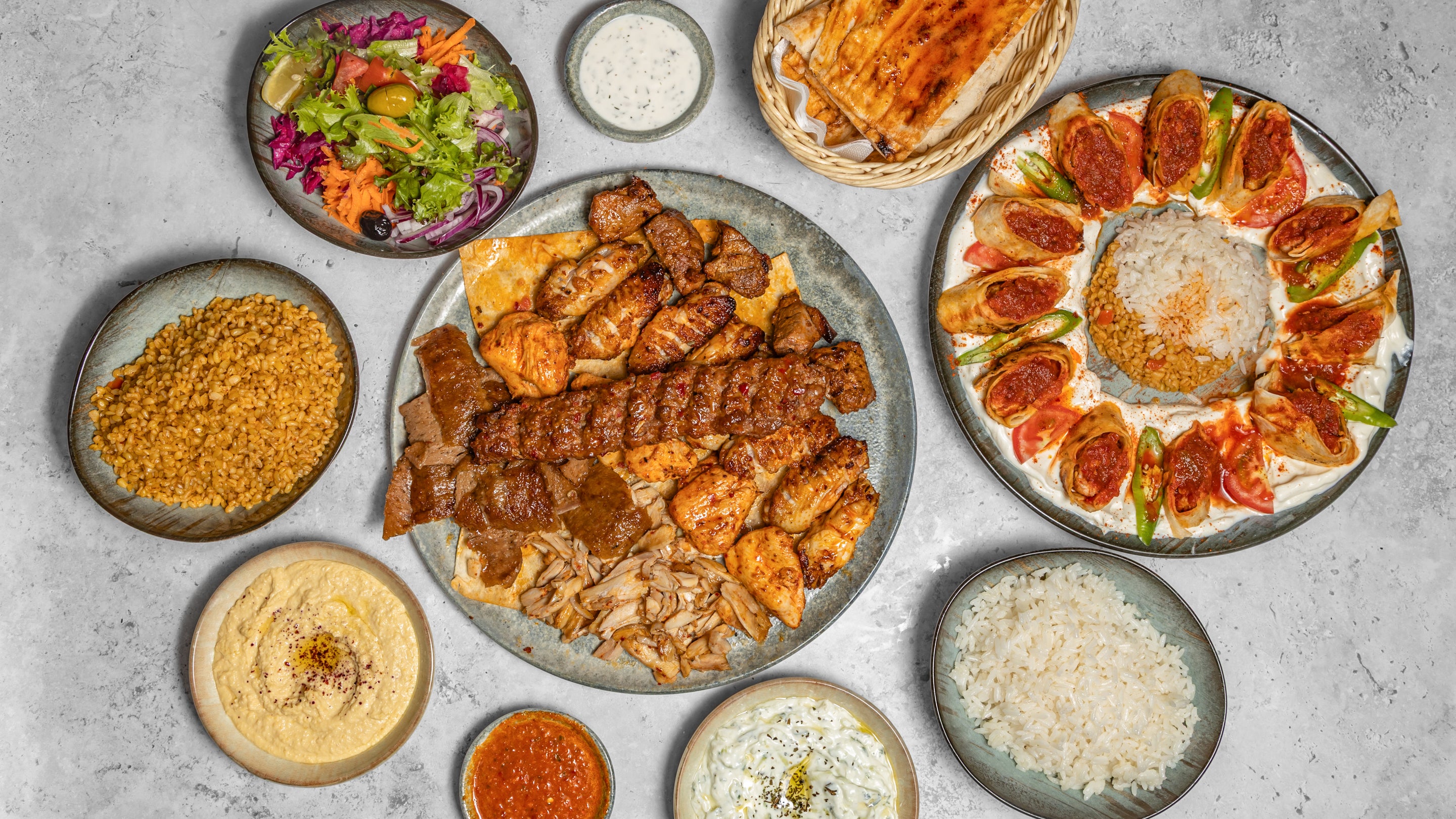 Vadi Restaurant