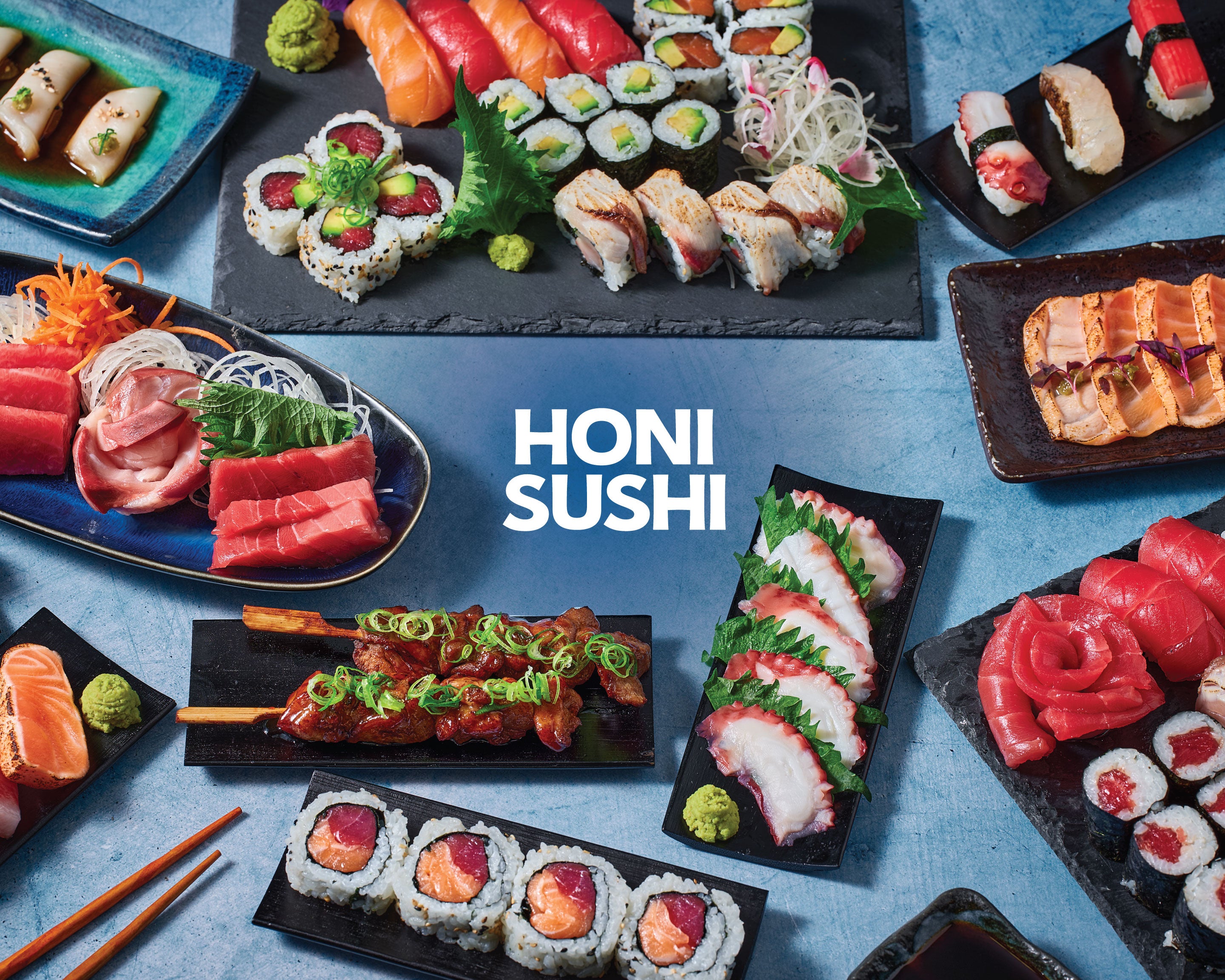 Honi Sushi