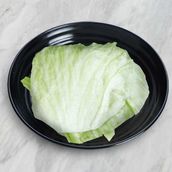 Lettuce Wrap