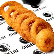 Onion ring