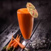 Carrot Juice