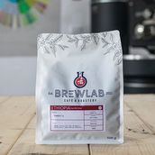Ethiopia Hambella Guji 500g