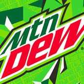 Mountain Dew 