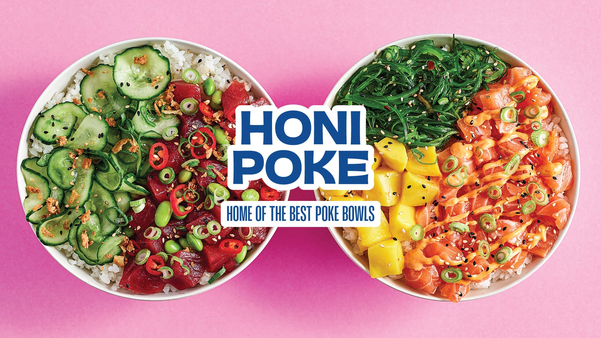 Honi Poke