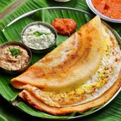 Egg Dosai