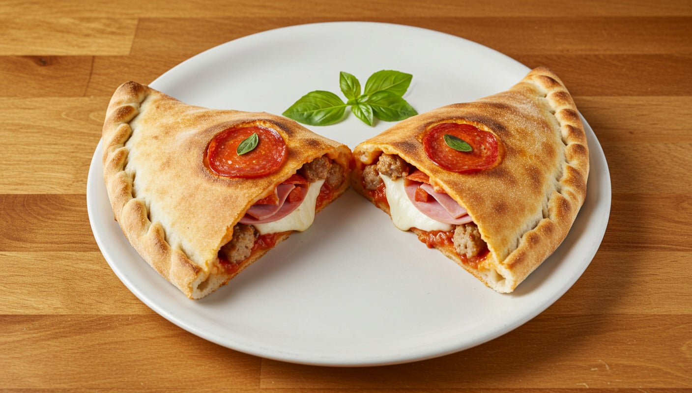 Granfesta Calzone