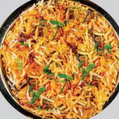 BIRYANI RICE