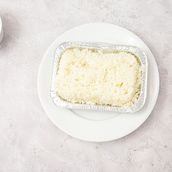 White Rice