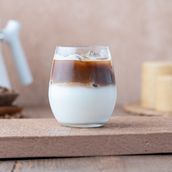 Nacciola Latte-Cold