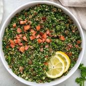 Tabbouleh