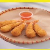Tom Tam Bot ( 5 Pcs )