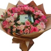 Patchi In Roses