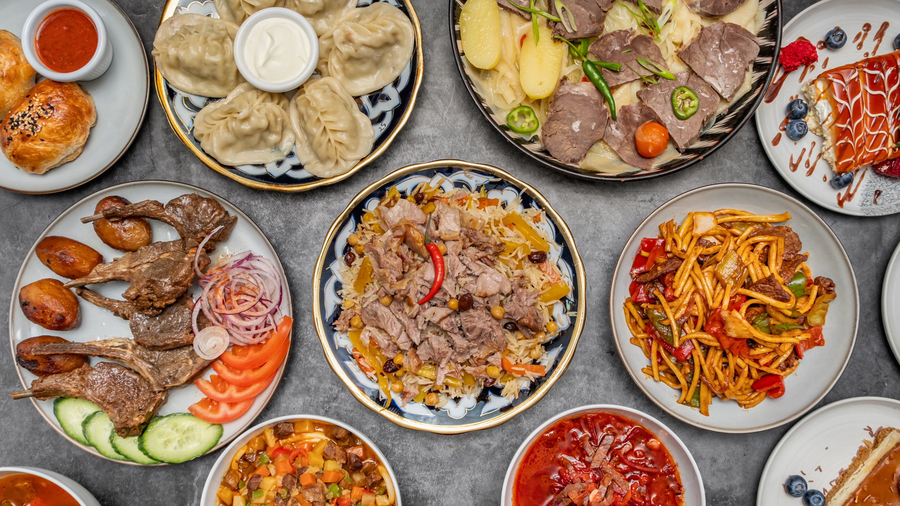Uzbegim