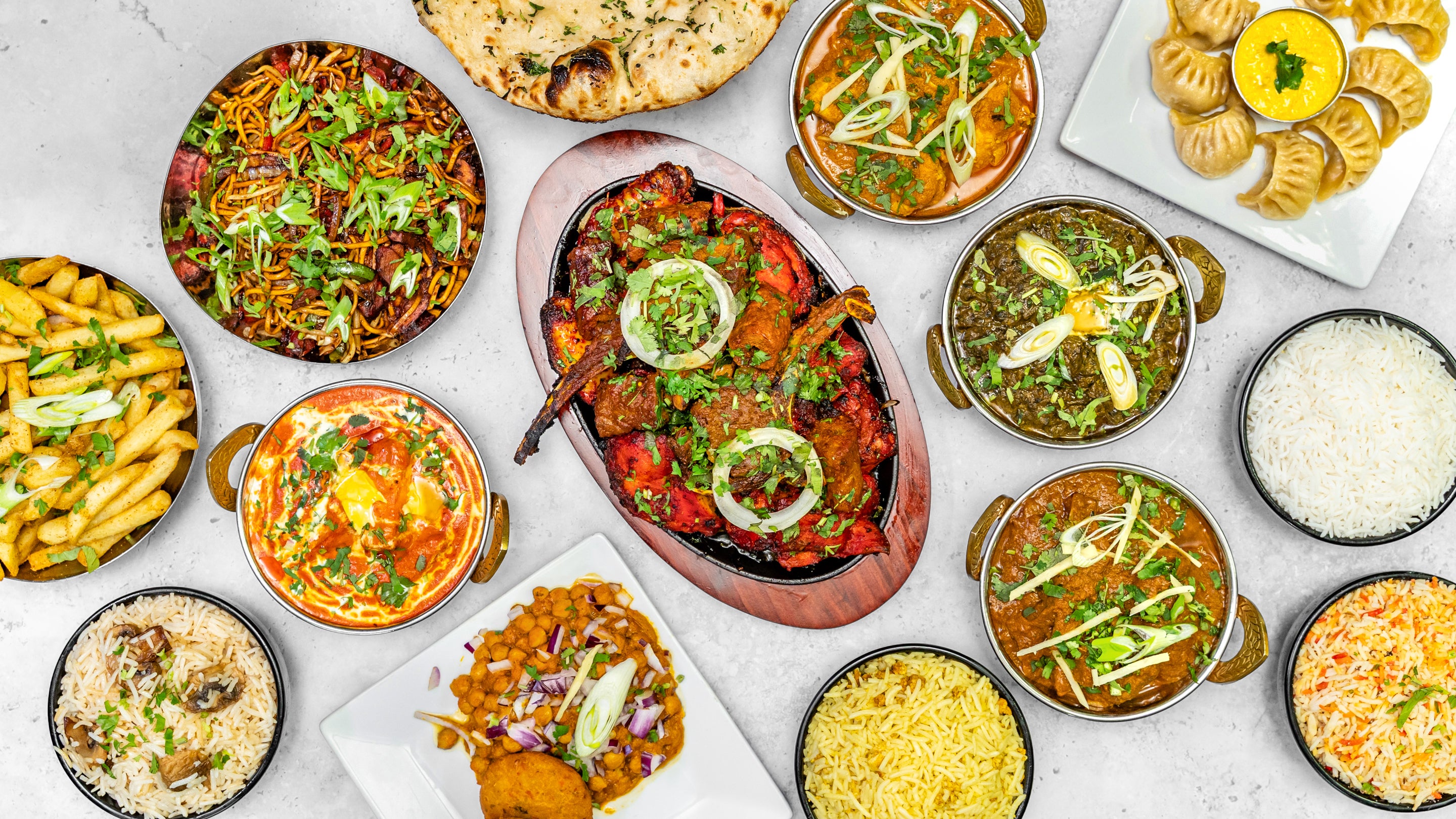 Khushi Grill