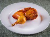 Chicken Mandi Without rice