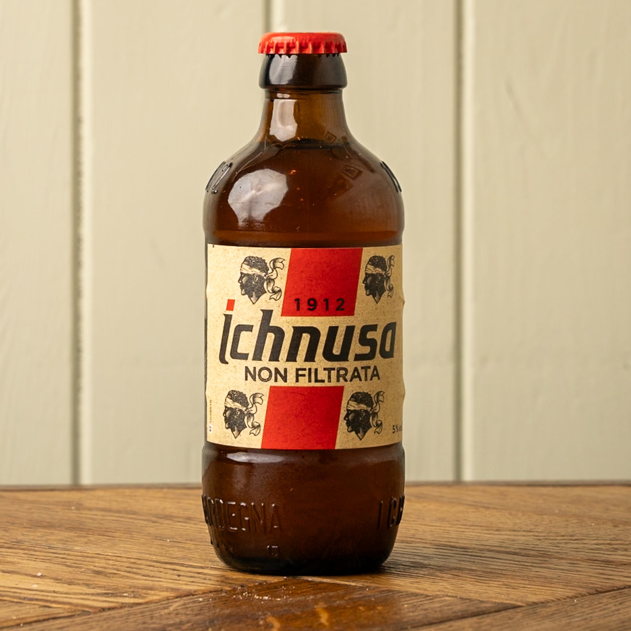 ICHNUSA NON FILTRATA