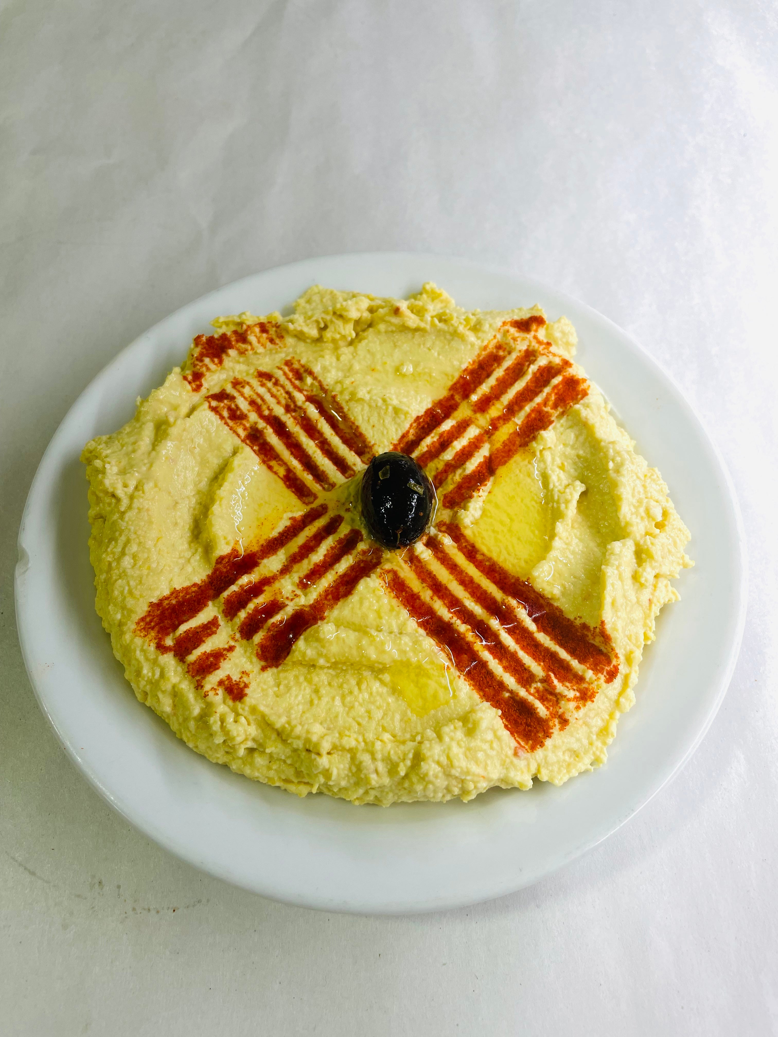 Hummus