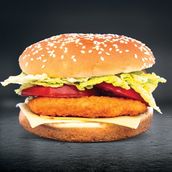 FILLET BURGER