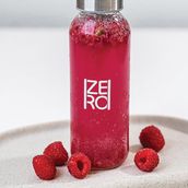 Berry Breeze Mojito