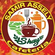 SAMIR ASSELY SHAY CAFETERIA