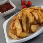 Potato Wedges