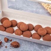 Chocolate Biscuit