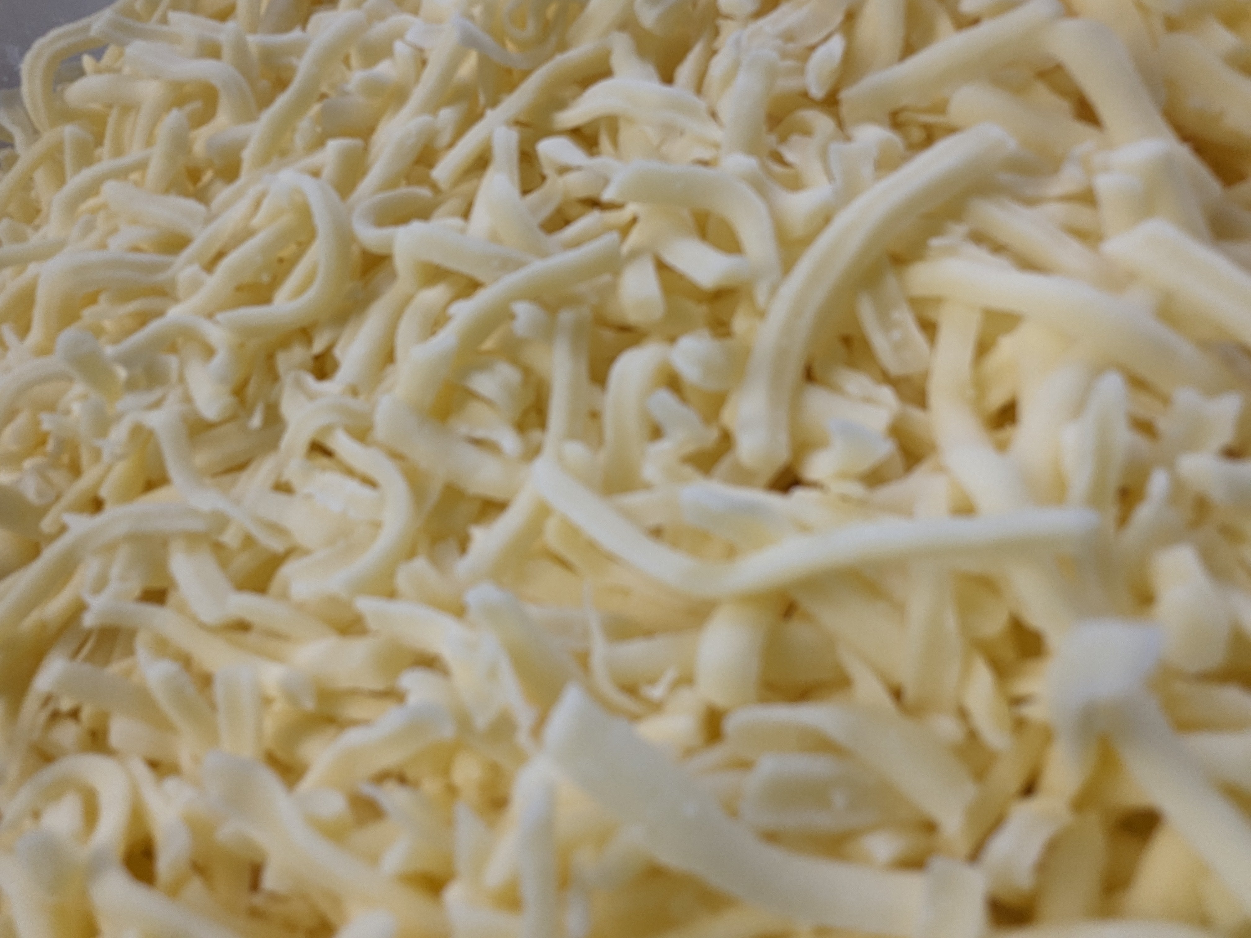 Extra Cheese