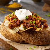 Spicy Beef Sausage Tangler Baker