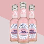 Rose Lemonade