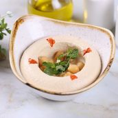 Hommous