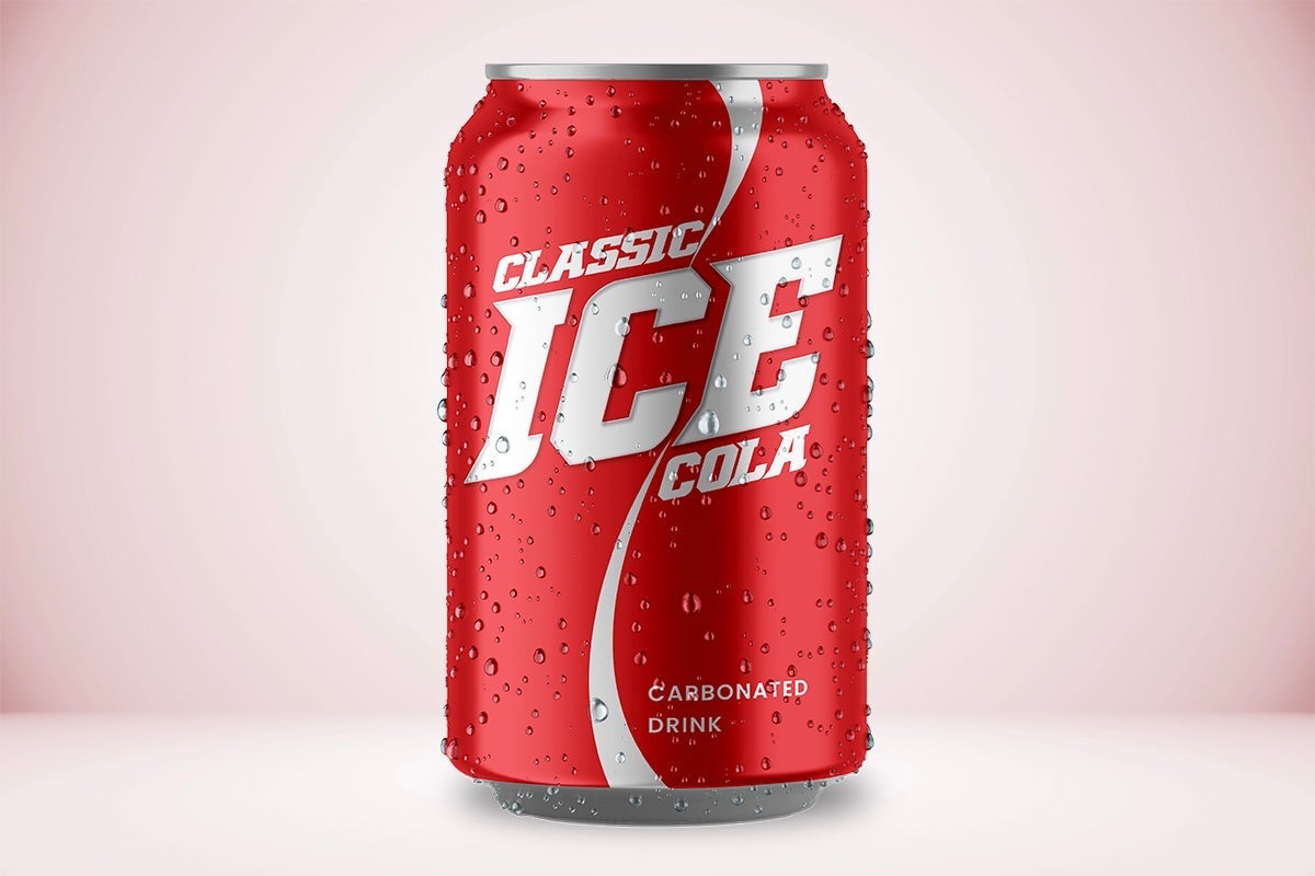 Classic Ice Cola
