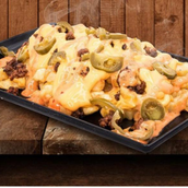 Dynamite French Fries
