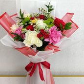 Arrangement 4