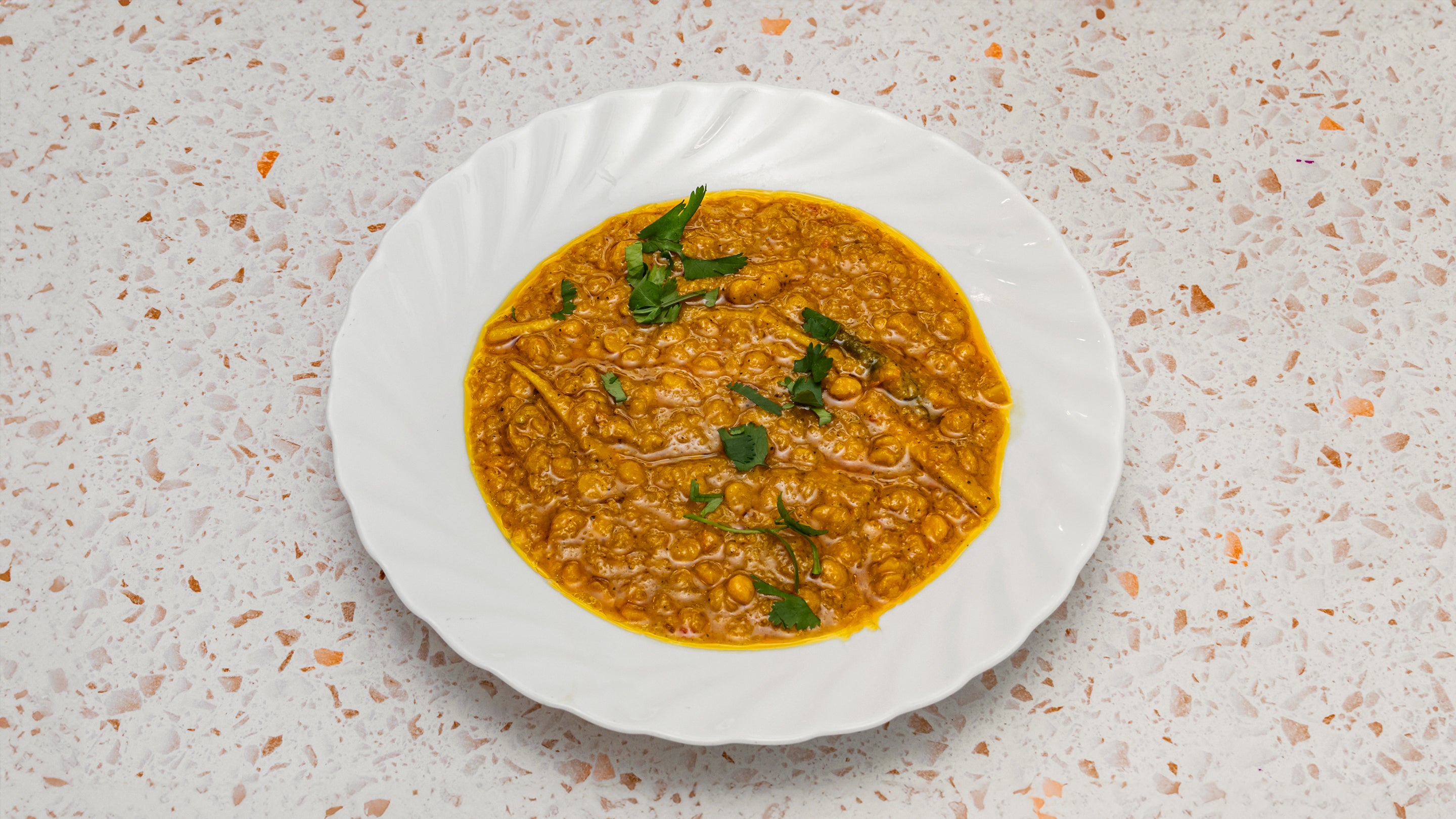 Dall Chana