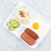 hamsilog