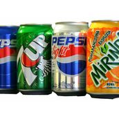 Soft Drinks