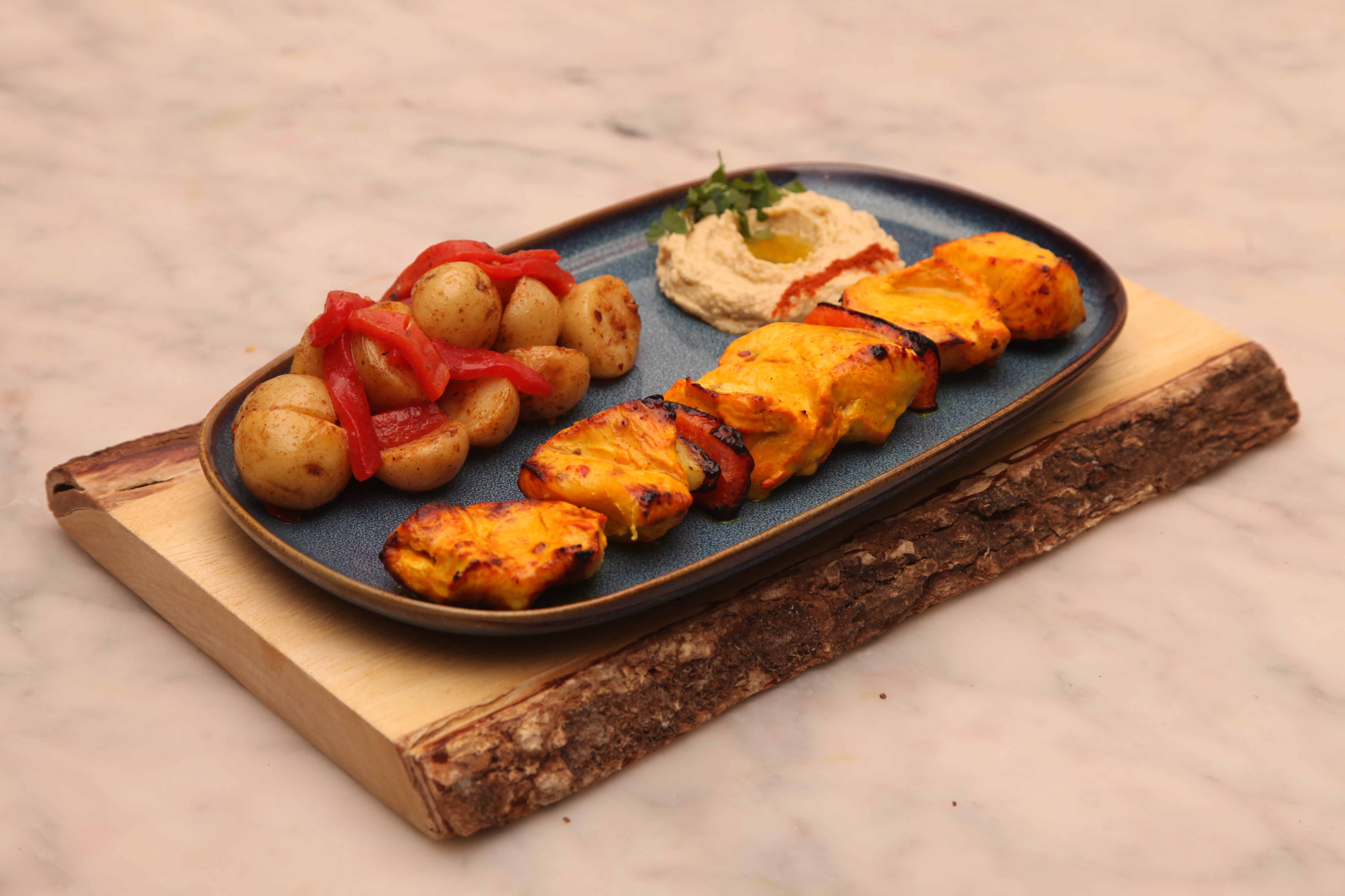 JOOJEH (Tender Chicken)