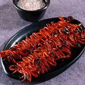 Grilled Chicken Isaw